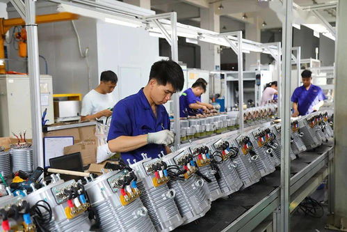 肇慶項(xiàng)目建設(shè)快馬加鞭 電子信息產(chǎn)業(yè)園、文化科技體驗(yàn)區(qū)、電子商務(wù)技術(shù)服務(wù)協(xié)同發(fā)展